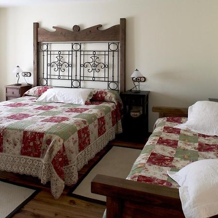 B&B El Caminero Оспиталь-де-Орбиго Экстерьер фото